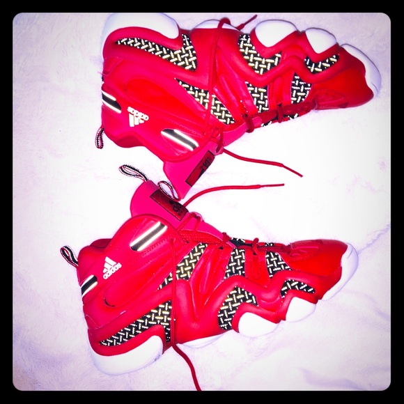 adidas Shoes | Adidas Crazy 8 Torsion 